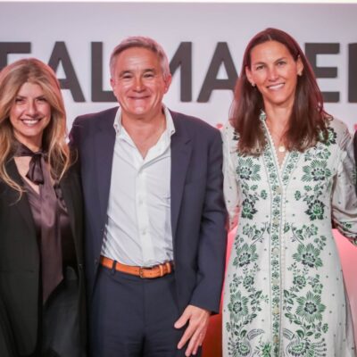 Where Industry Insiders See Skincare's Biggest Business Potential Beyond Buzzy Ingredients