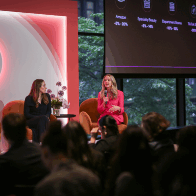Beauty Brands Now Treat Amazon As A 