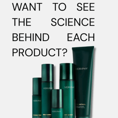 19-Year-Old College Student Launches Beauty Site To Separate Science-Backed Beauty From Marketing BS