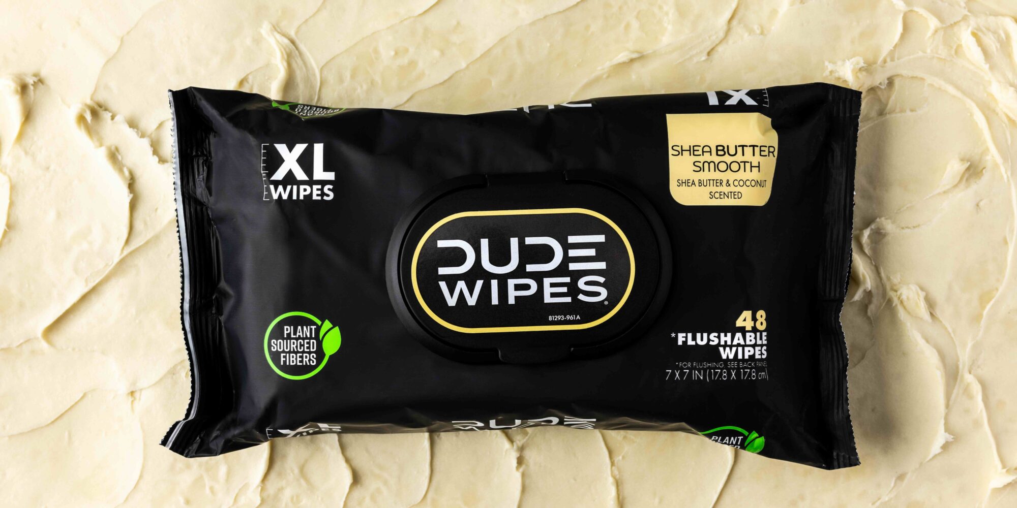Unilever And TSG Consumer Man Up With Dr. Squatch, Dude Wipes Deals
