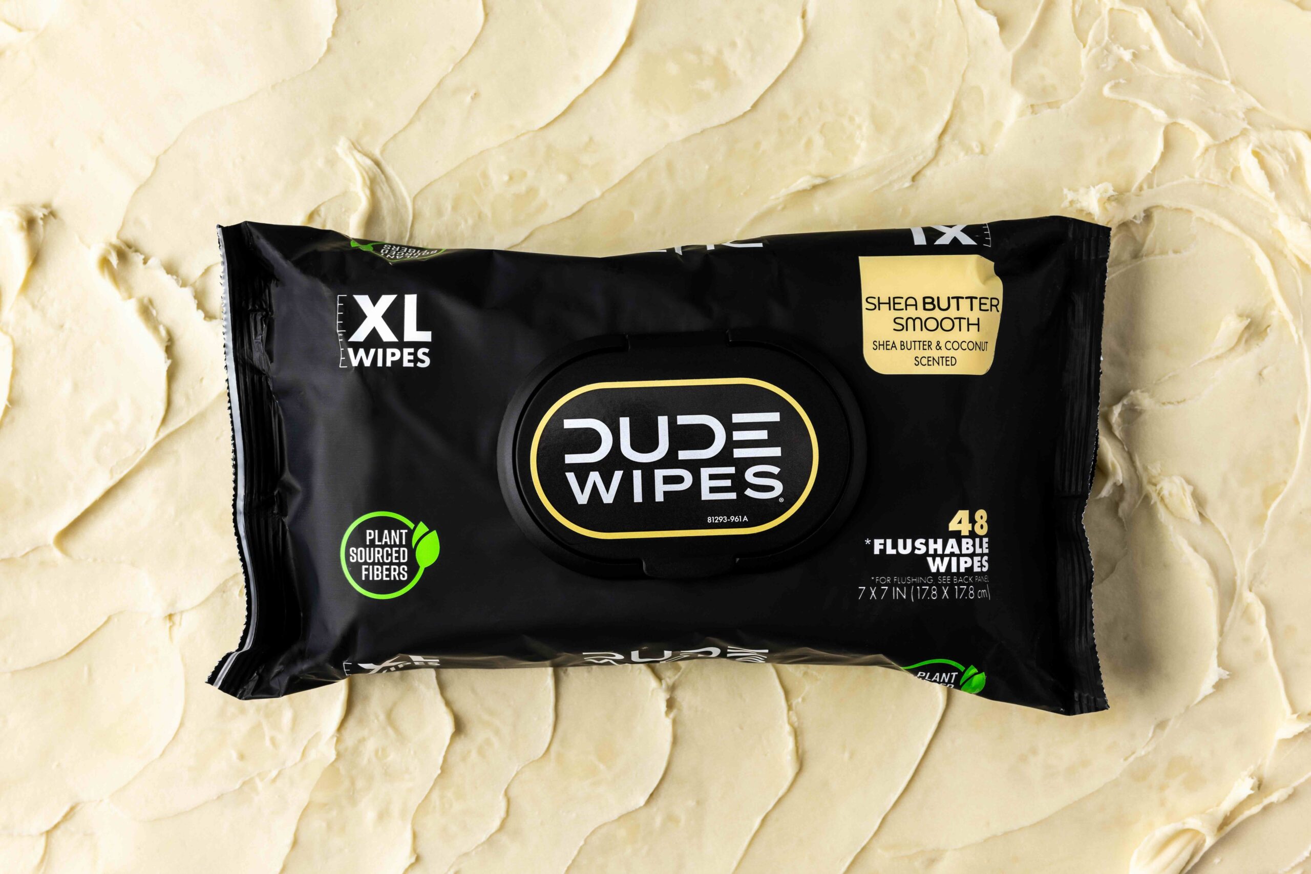 Unilever And TSG Consumer Man Up With Dr. Squatch, Dude Wipes Deals