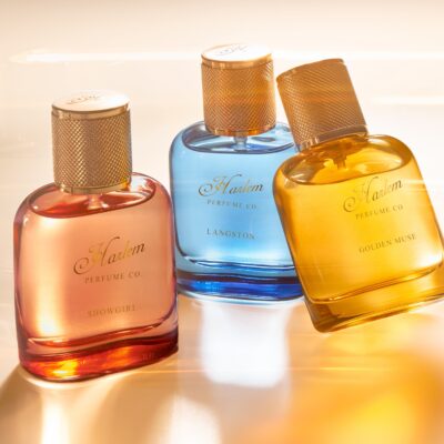 Harlem Renaissance-Inspired Harlem Perfume Co. Brings Cultural Storytelling to Sephora's Fragrance Assortment