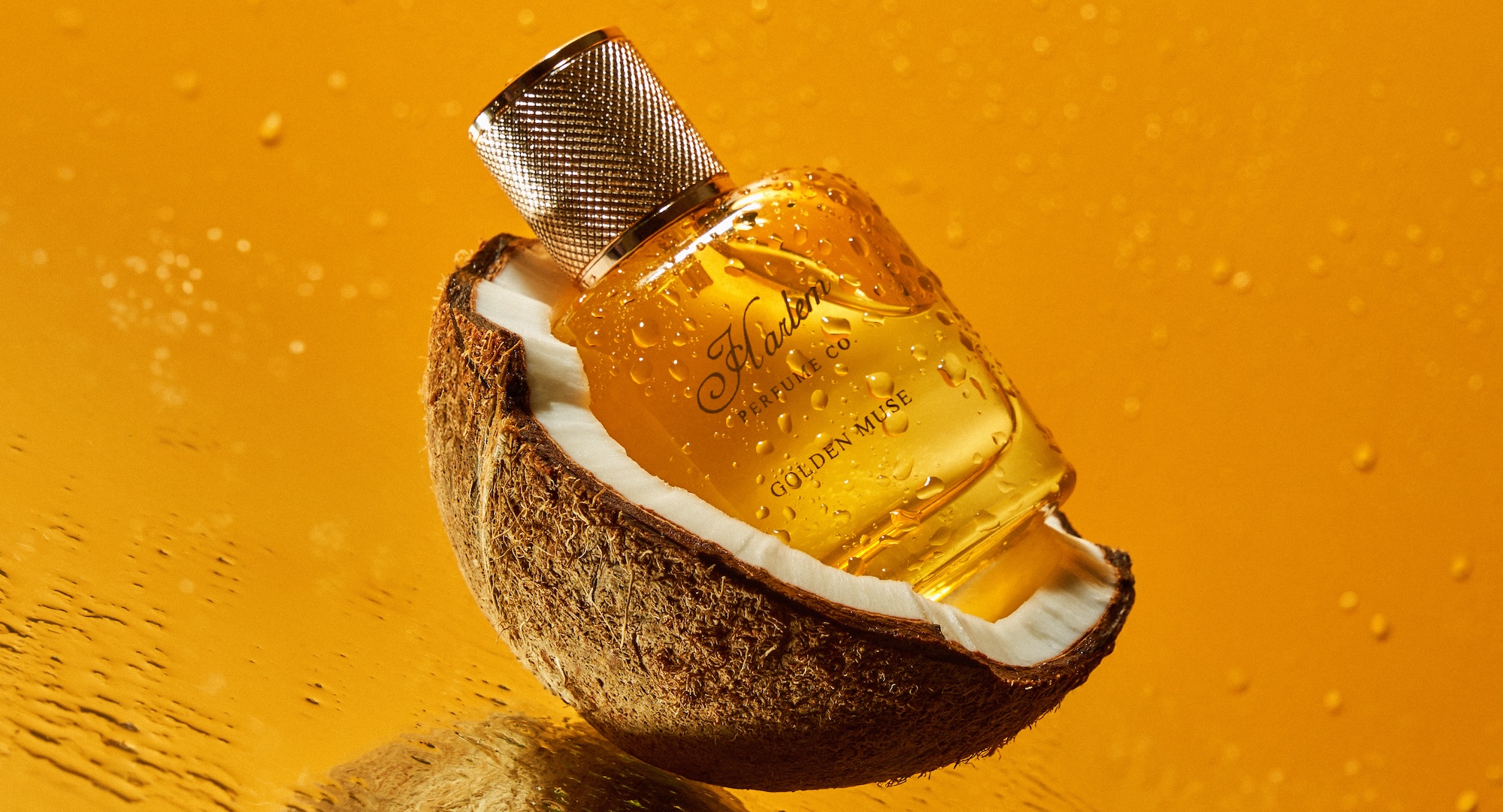 Harlem Renaissance-Inspired Harlem Perfume Co. Brings Cultural Storytelling to Sephora’s Fragrance Assortment