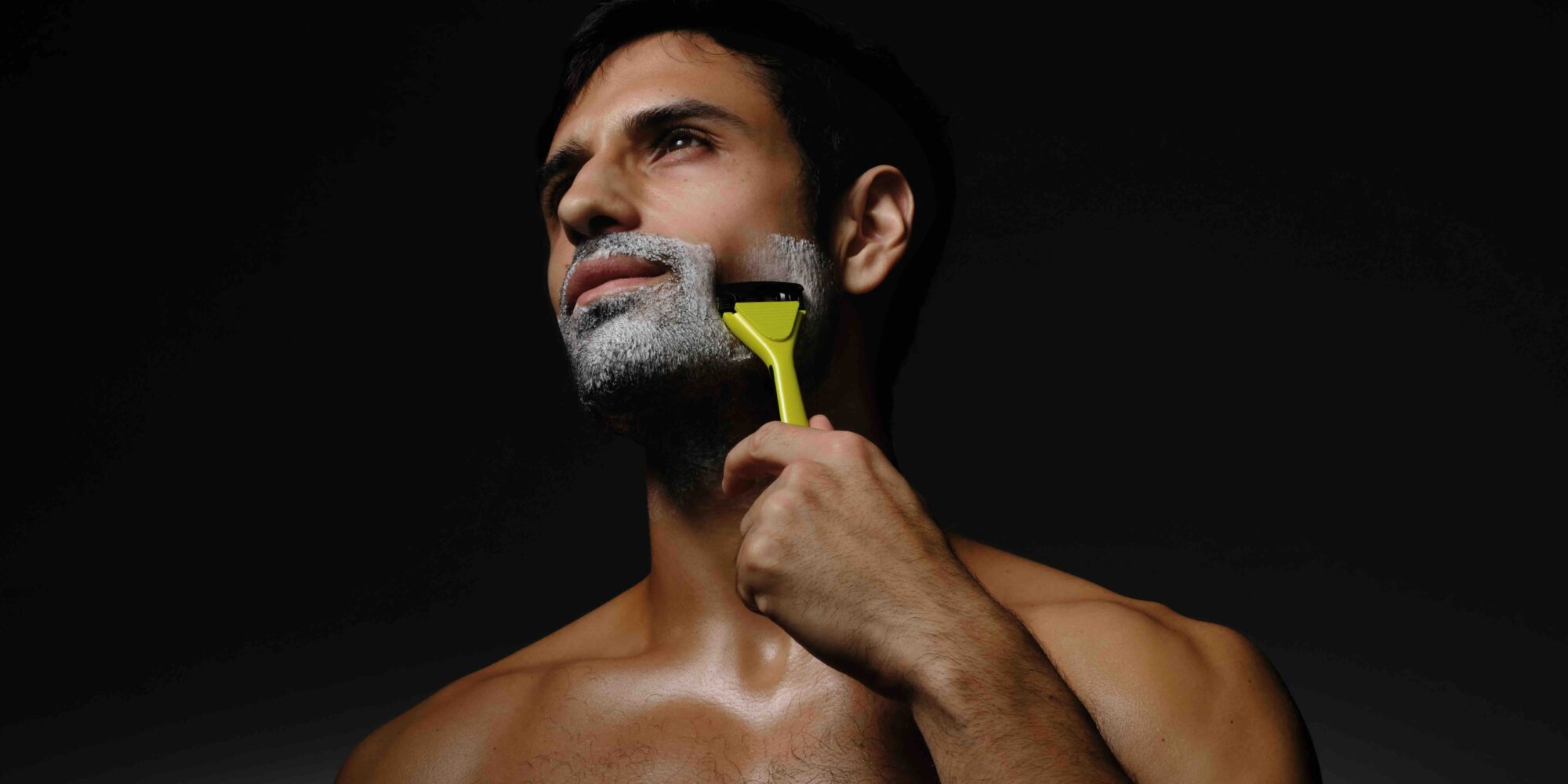 Athena Club Founders Launch House Of Atlas To Disrupt Men’s Shaving And Personal Care
