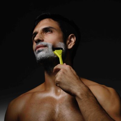 Athena Club Founders Launch House Of Atlas To Disrupt Men's Shaving And Personal Care