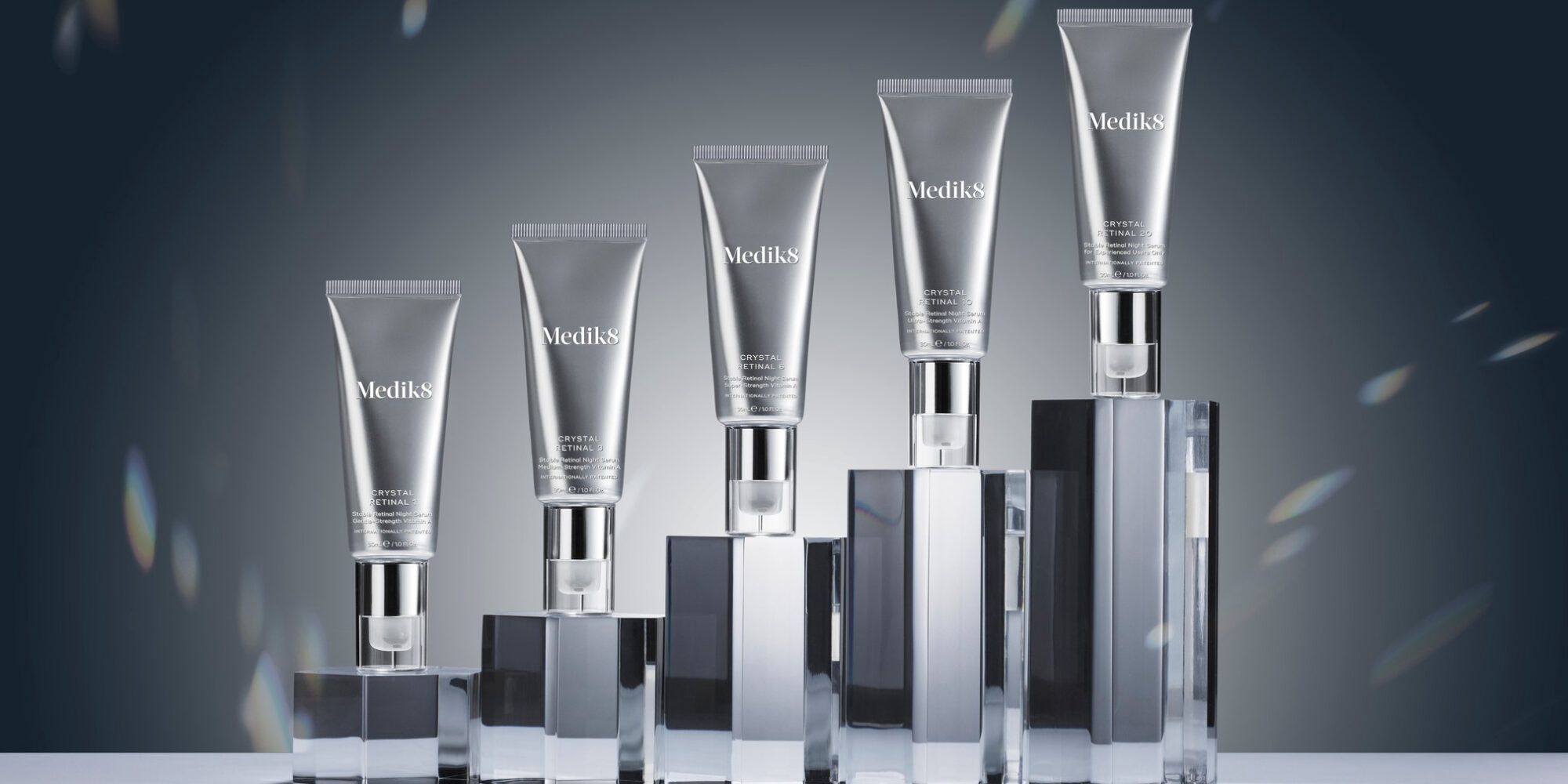 L’Oréal Chooses Science Over Social Media Buzz With $1.1B Medik8 Acquisition