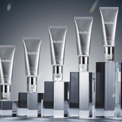 L'Oréal Chooses Science Over Social Media Buzz With $1.1B Medik8 Acquisition
