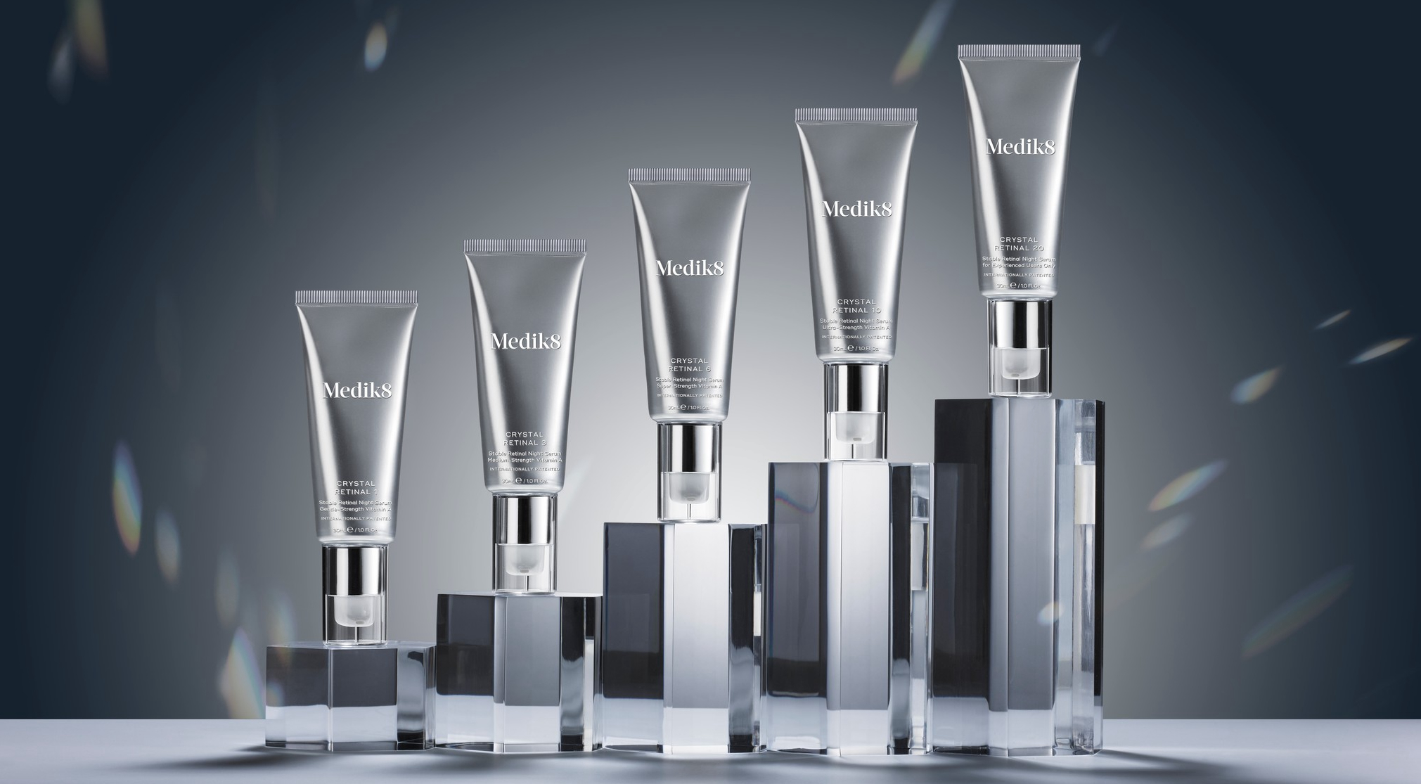 L’Oréal Chooses Science Over Social Media Buzz With $1.1B Medik8 Acquisition