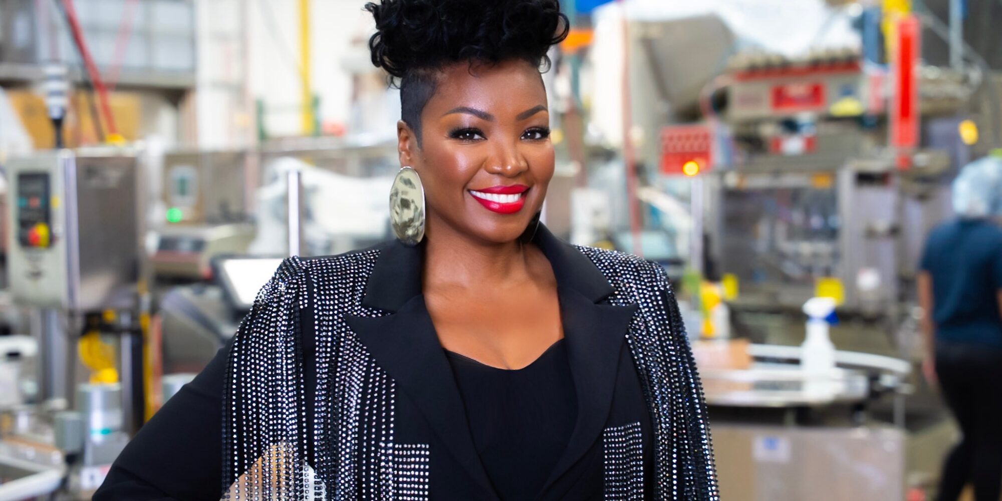 New Studio Bridges The Gap Between Indie Beauty Brands And Contract Manufacturing
