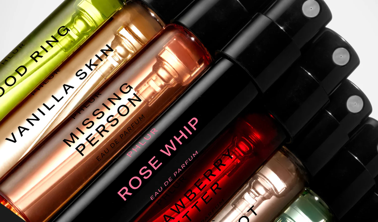 Rhode, Maely’s And Phlur Top Consumer Edge’s List Of Fastest-Growing DTC Beauty Companies For 2025