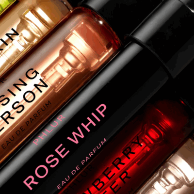 Phlur Finds Financial Father Figure In TSG Consumer As Fragrance Dealmaking Picks Up