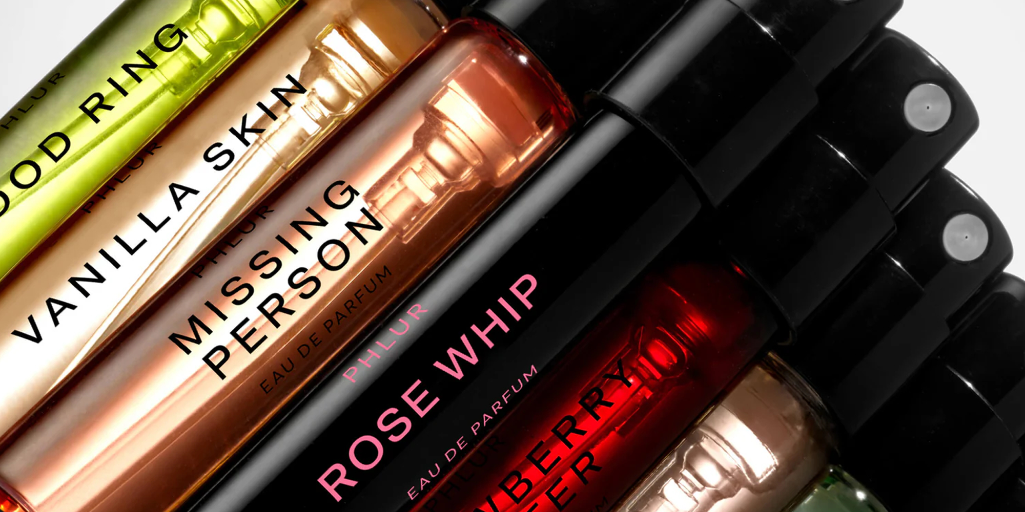Rhode, Maëlys And Phlur Top Consumer Edge’s List Of Fastest-Growing DTC Beauty Companies For 2025