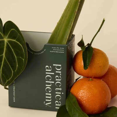 Former SiO Beauty And IMG Exec Launch Practical Alchemy With Elevated Beauty Essentials