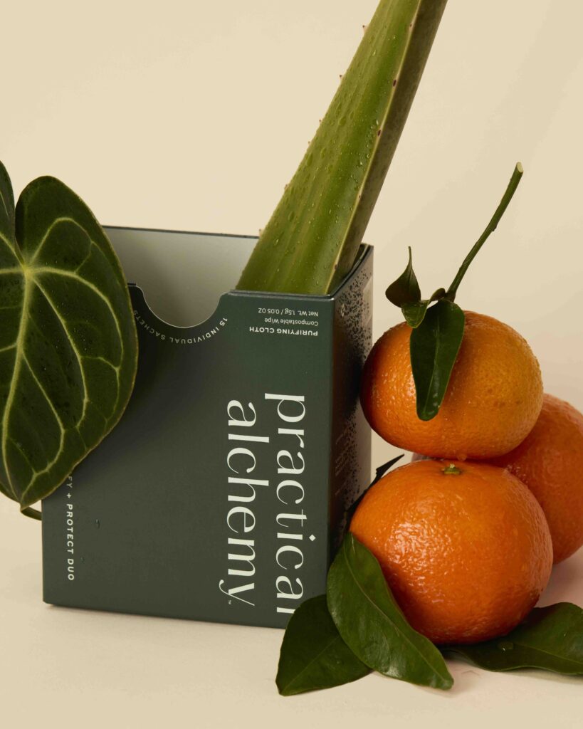 Former SiO Beauty And IMG Execs Launch Practical Alchemy With Elevated Beauty Essentials