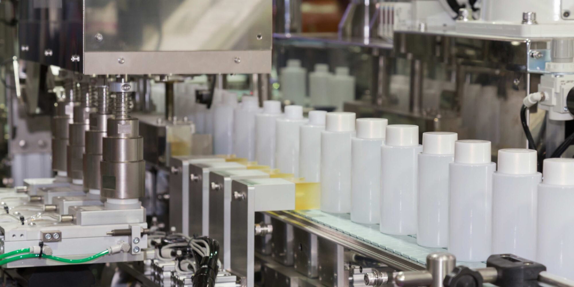 In The AI Age, What Does The Beauty Factory Of The Future Look Like?