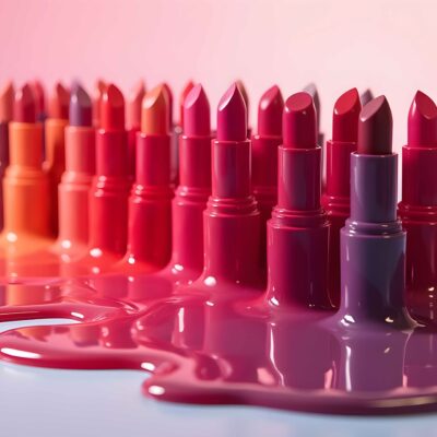 Has The End Of The Lipstick Index Been Greatly Exaggerated?