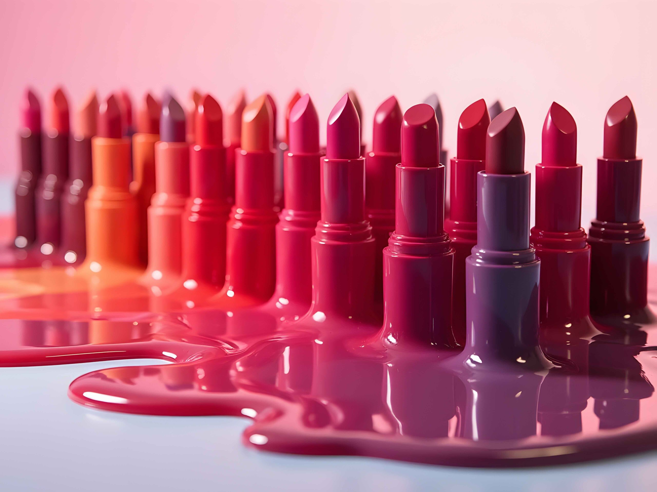 Has The End Of The Lipstick Index Been Greatly Exaggerated?