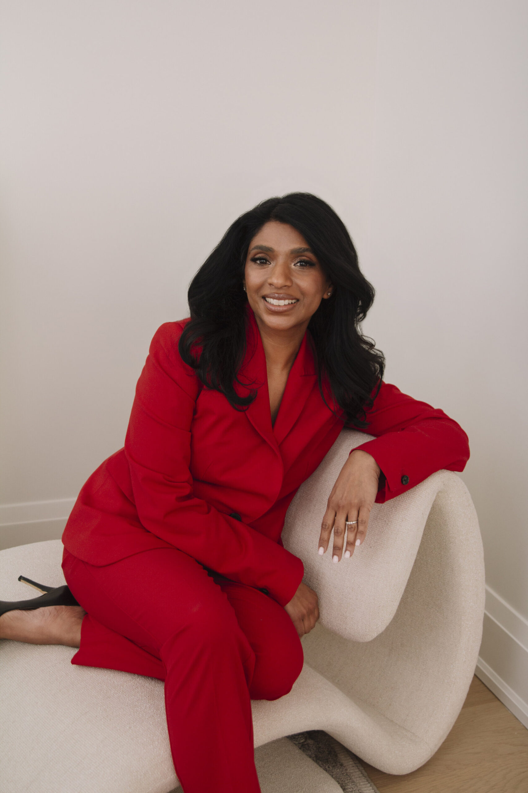 Founder and CEO, Sahajan