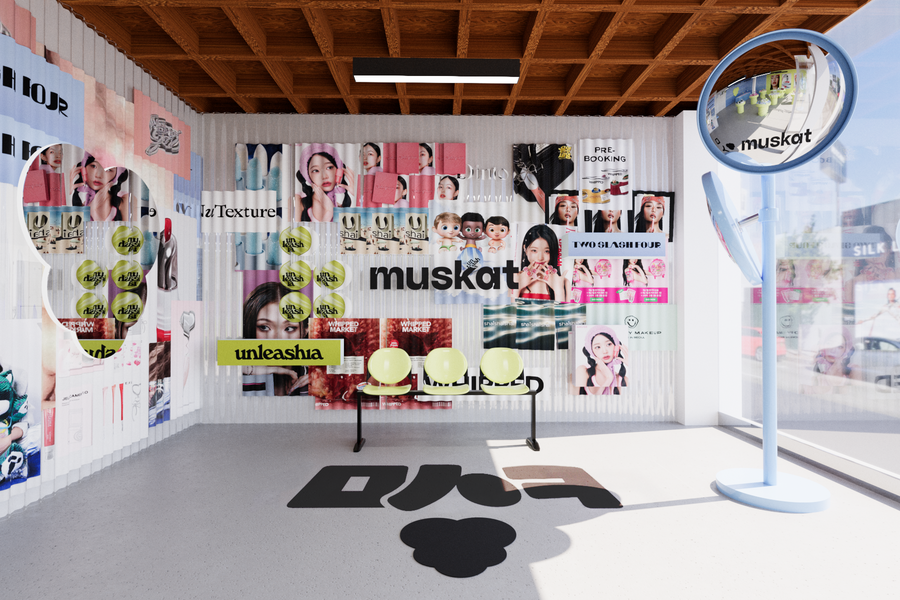 Meet The New Platform From An Ex-Amazon Business Manager Bringing K-Beauty’s Next Icons To America