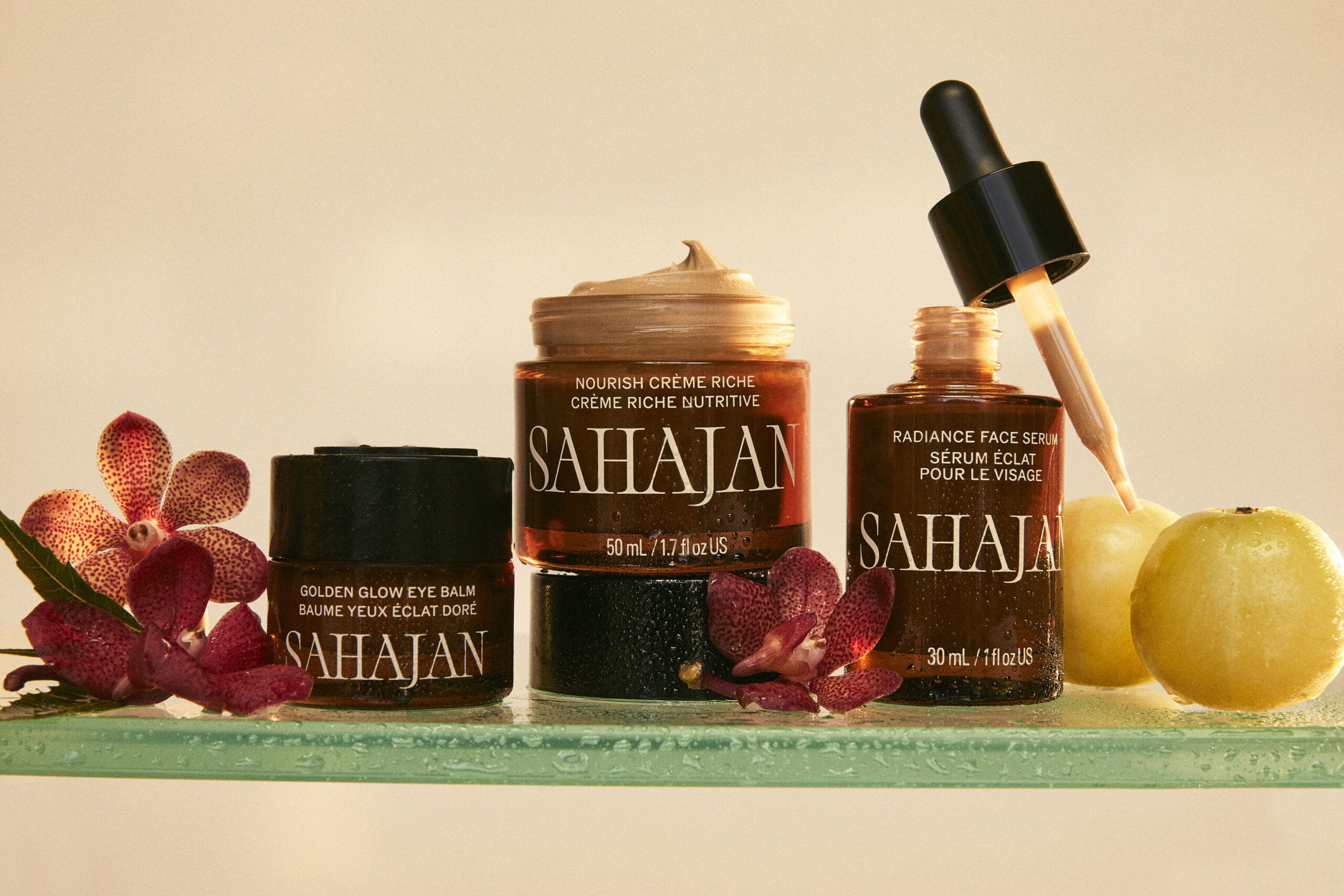 Sahajan Doubles Down On Ayurvedic Roots In Brand Refresh