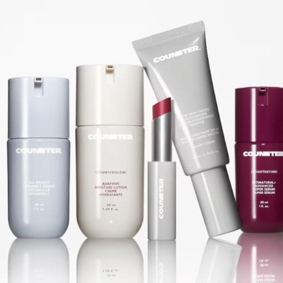 How Counter’s New Affiliate Model Stacks Up Against Beautycounter’s Direct Sales Setup