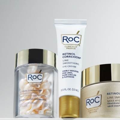 RoC Skincare's Fernando Acosta On Empowered Aging And The Brand's Future In Longevity