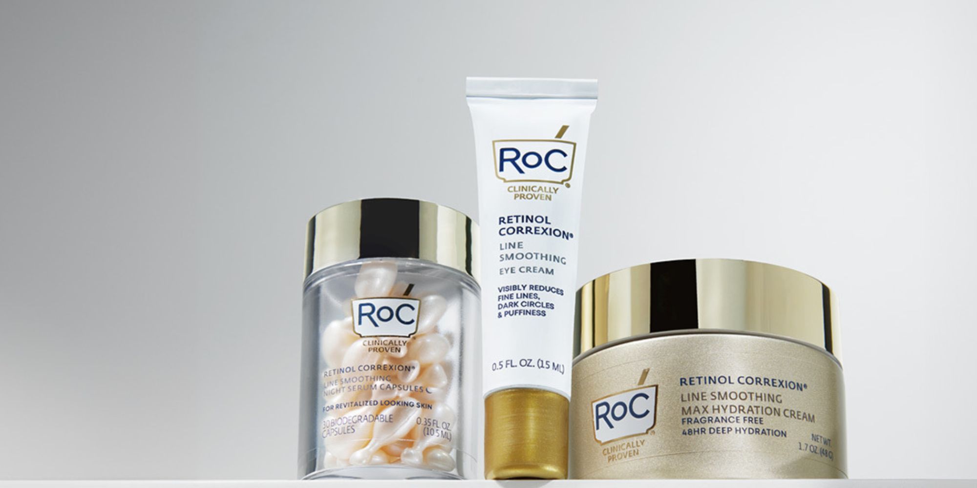 RoC Skincare’s Fernando Acosta On Empowered Aging And The Brand’s Future In Longevity