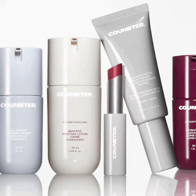 How Counter’s New Affiliate Model Stacks Up Against Beautycounter’s Direct Sales Setup