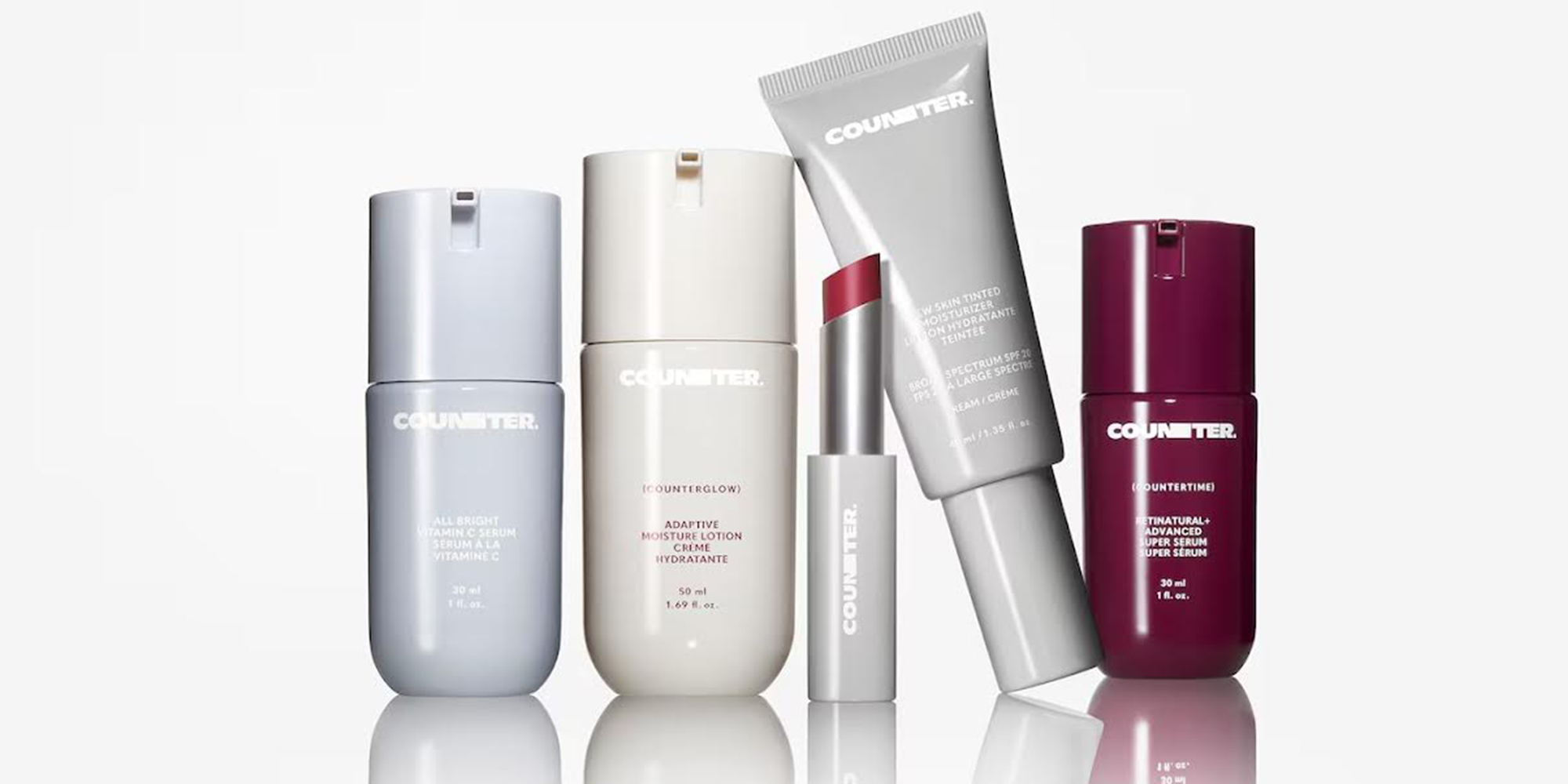 How Counter’s New Affiliate Model Stacks Up Against Beautycounter’s Direct Sales Setup