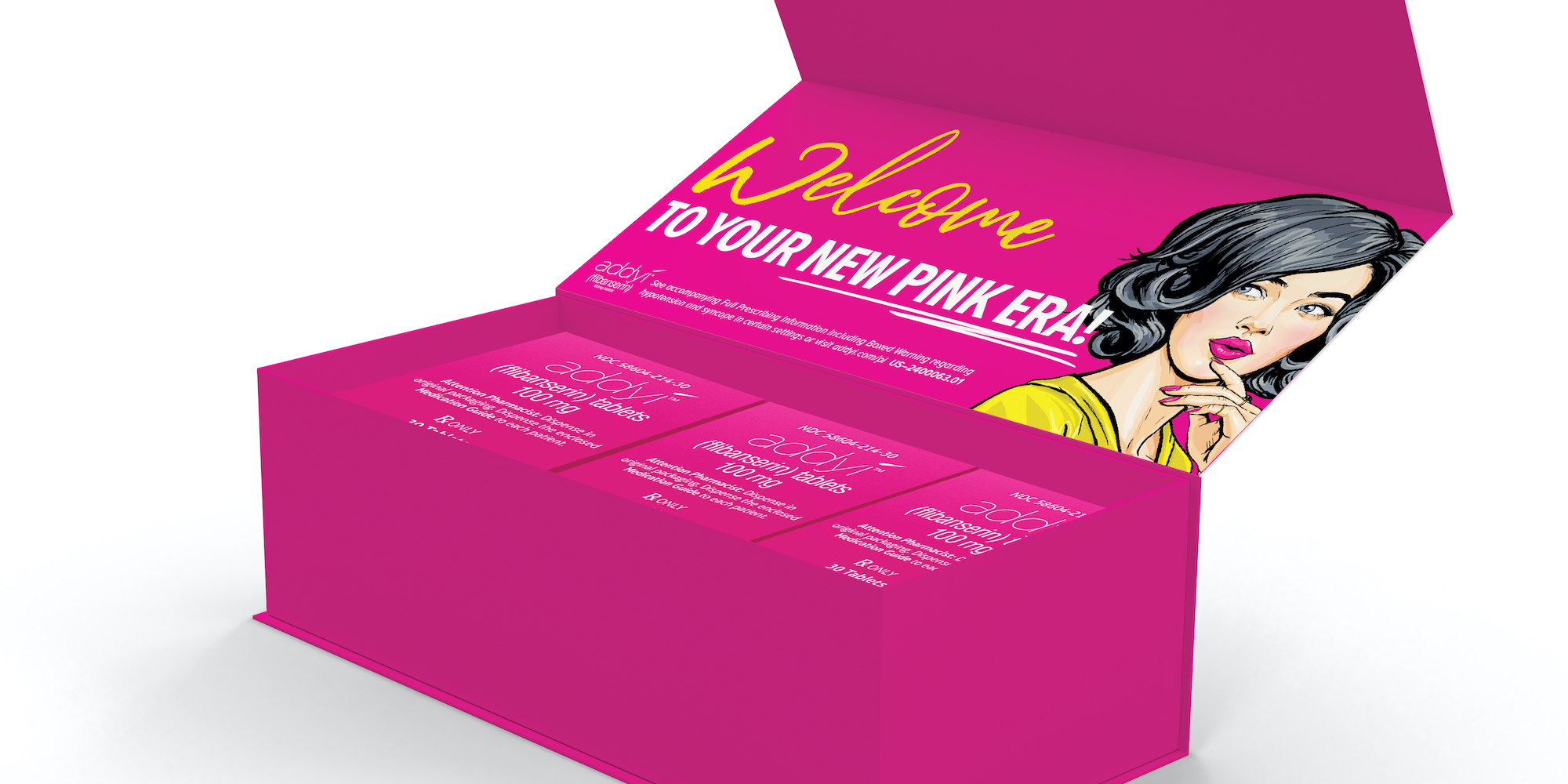 From Botox To Better Sex: How Med-Spas Are Expanding Beyond Aesthetics With Addyi