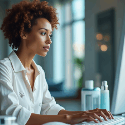 A Framework For Successful AI Integration At Time-Starved Indie Beauty Brands