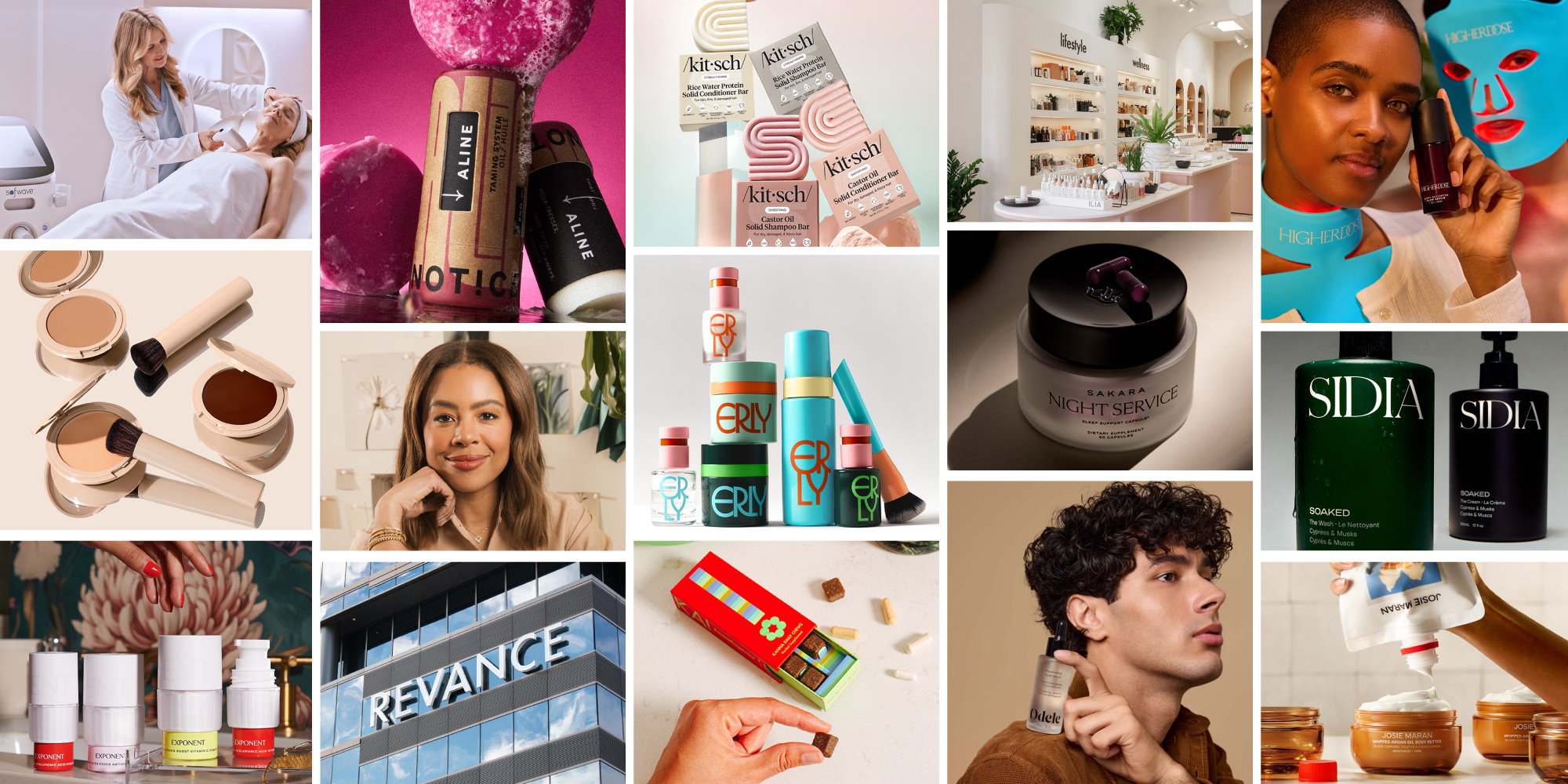 Beauty Independent Unveils 2025 Beacon Awards Nominees Recognizing Standout Talent, Innovation, and Impact Across Beauty