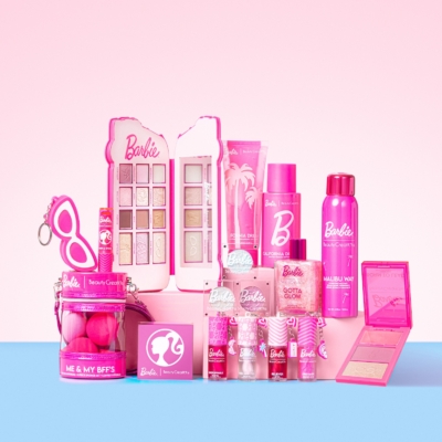 My Little Pony, Barbie And Beyond: How Beauty Creations Is Leveraging Nostalgic IP To Surpass $84M In Sales