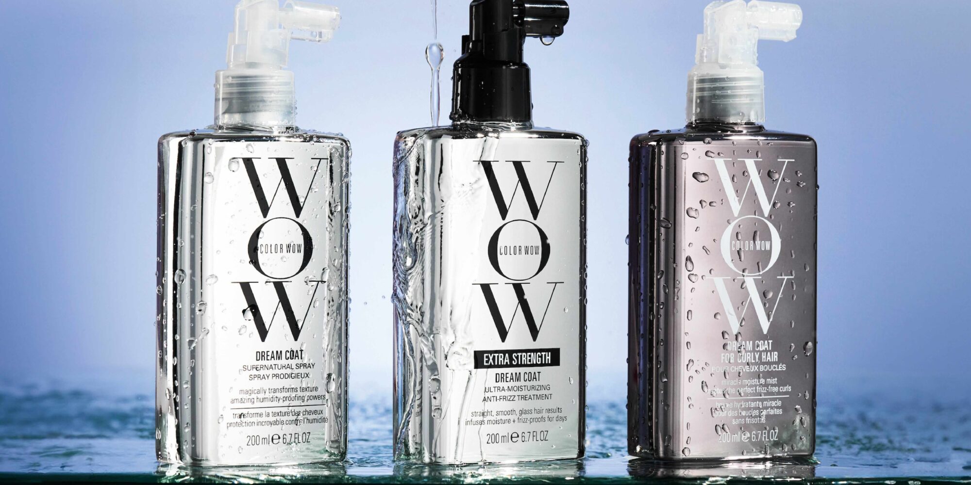 The Wow Factors Behind L’Oréal’s Estimated $1B Color Wow Buy
