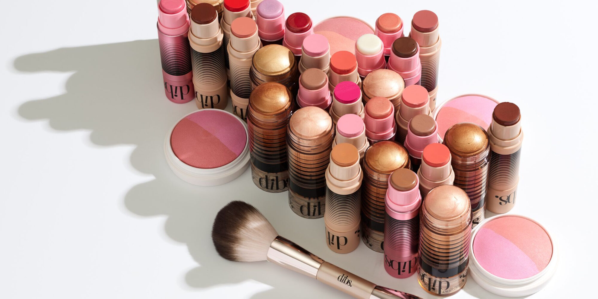 Why This Beauty CEO Is Visiting Stores In All 50 States