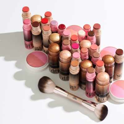 Why This Beauty CEO Is Visiting Stores In All 50 States