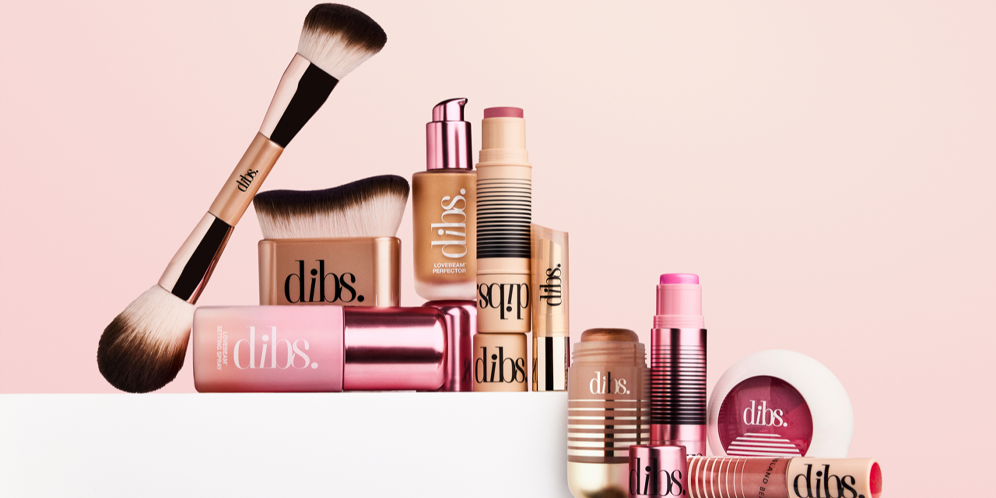 Why This Beauty CEO Is Visiting Stores In All 50 States