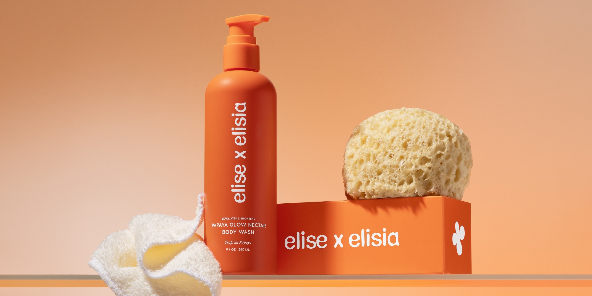 Swimwear Brand Elise x Elisia Pivots To Chic Body Care Addressing Common Skin Concerns