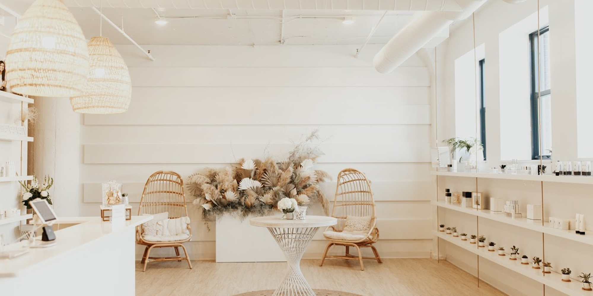 Where Target’s Beauty Buyers Go For Beauty Services