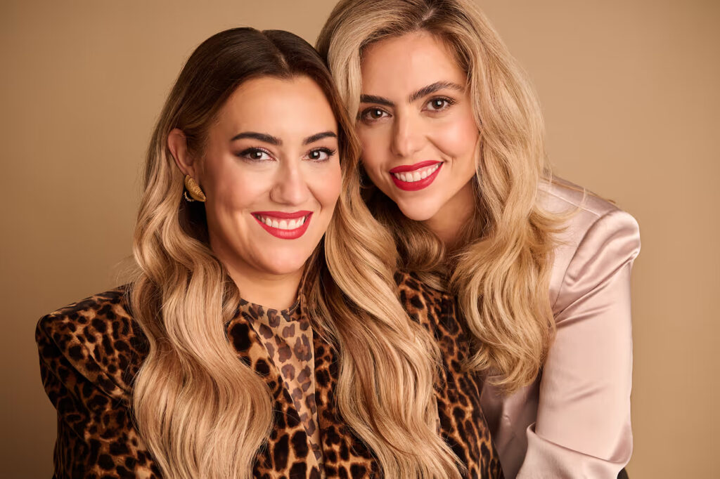 The Lipstick Lesbians Are Shuttering Fempower Beauty—And Looking Ahead
