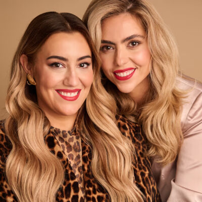 The Lipstick Lesbians Are Shuttering Fempower Beauty—And Looking Ahead