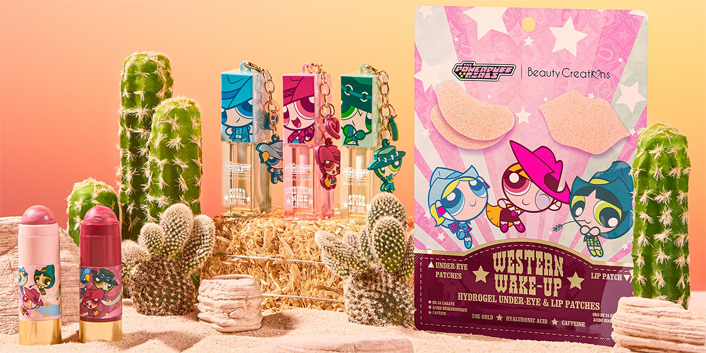 My Little Pony, Barbie And Beyond: How Beauty Creations Is Leveraging Nostalgic IP To Surpass $84M In Sales