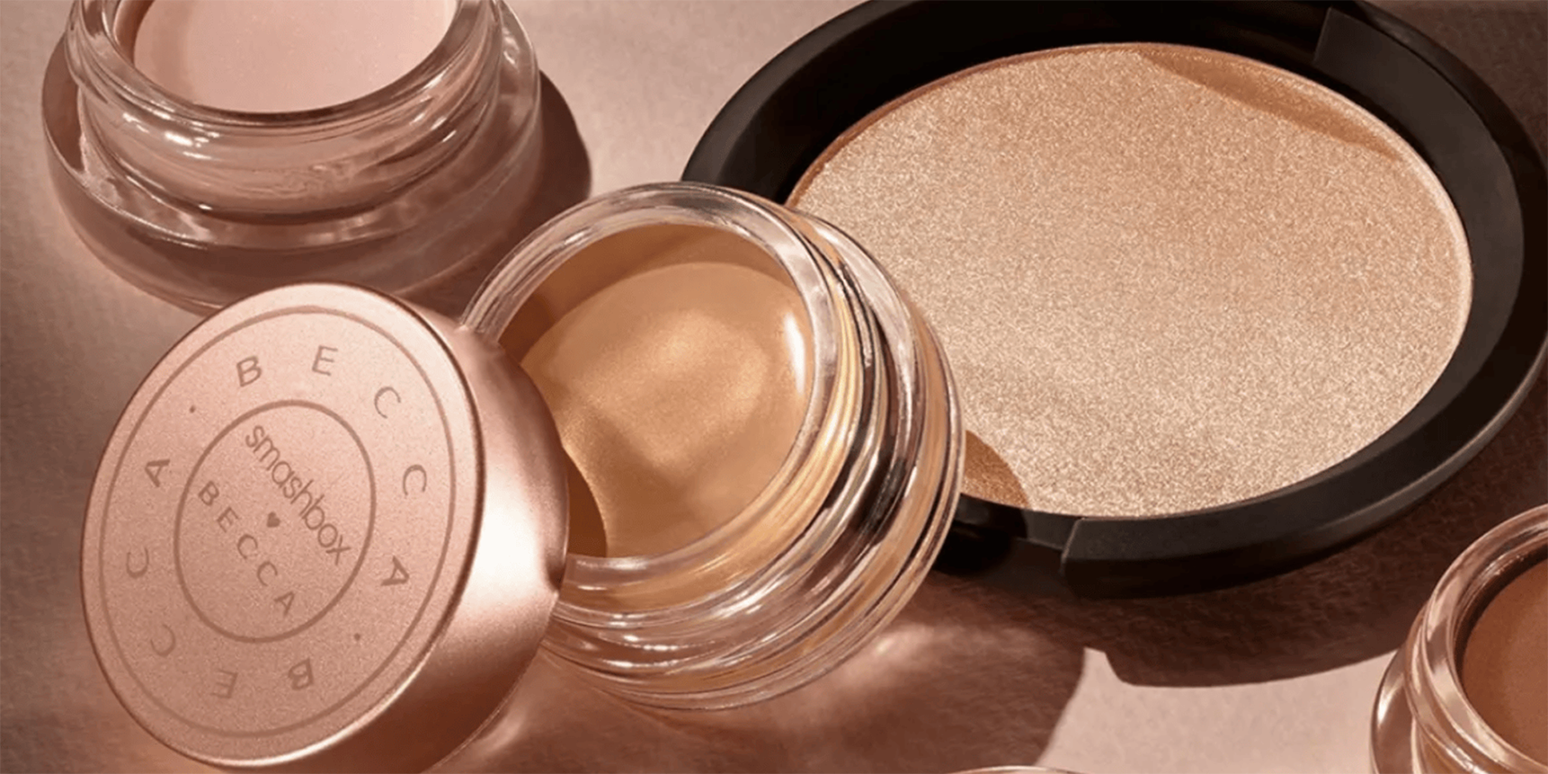 Becca Cosmetics’ Unexpected Comeback: Why The Brand Is Relevant Four Years After Its Closure