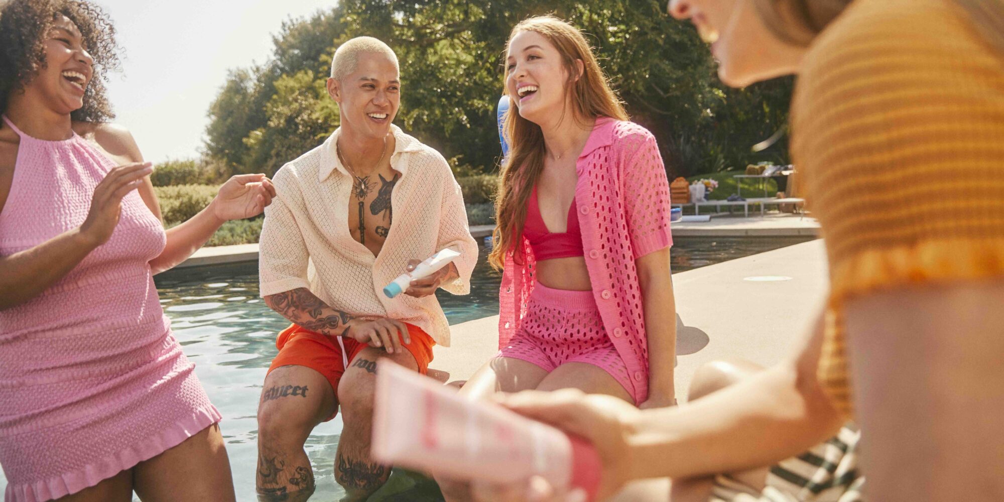 Dermatologist And Mayor Launch Provocative And Playful Gen Z Sunscreen Brand To Tackle Rising Melanoma