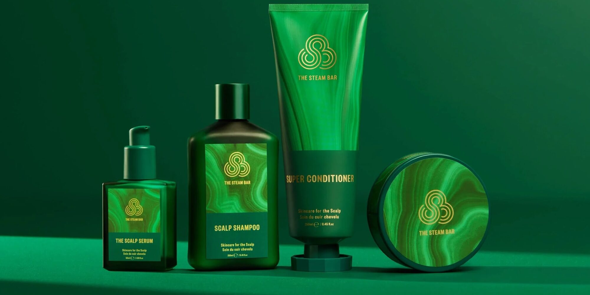 These Brands Show That Beauty’s Scientific Revolution Has Come To Black Haircare