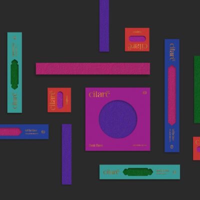 Samreen's Vanity Rebrands As Citarë To Celebrate South Asian Heritage