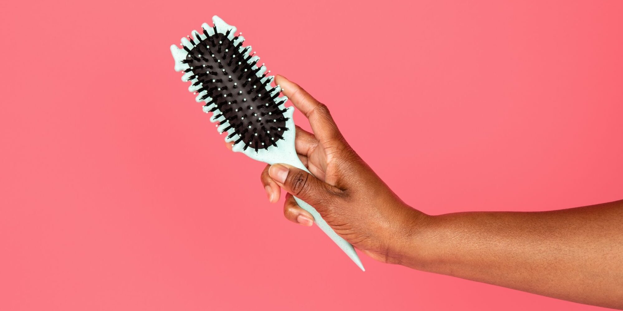 Indie Haircare Brand Bounce Curl Has Spent Over $500K Fighting 130,000 Copycats Of Its Viral Brush
