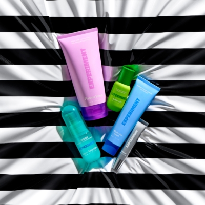 Cult-Favorite Science-Driven Skincare Brand Experiment Finally Arrives At Sephora
