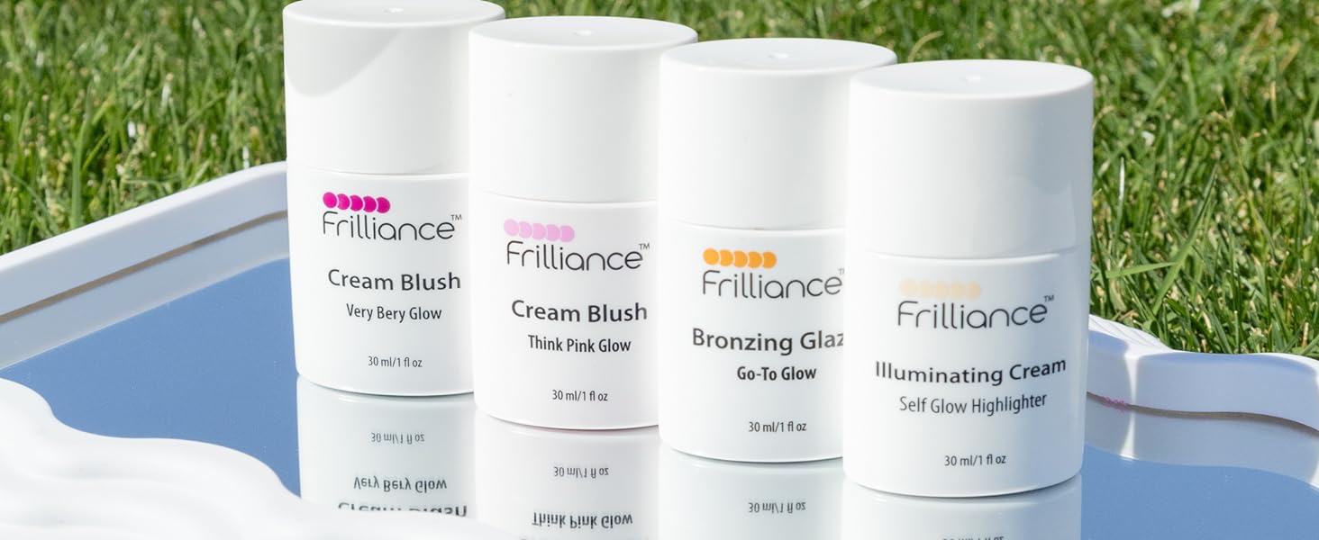 Beauty Brand Frilliance By Fiona Frills Climbs 38,000% On TikTok And Plots App Launch