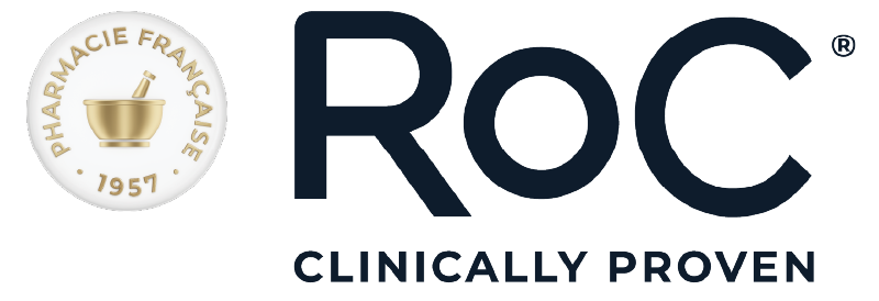 RoC Skincare Logo